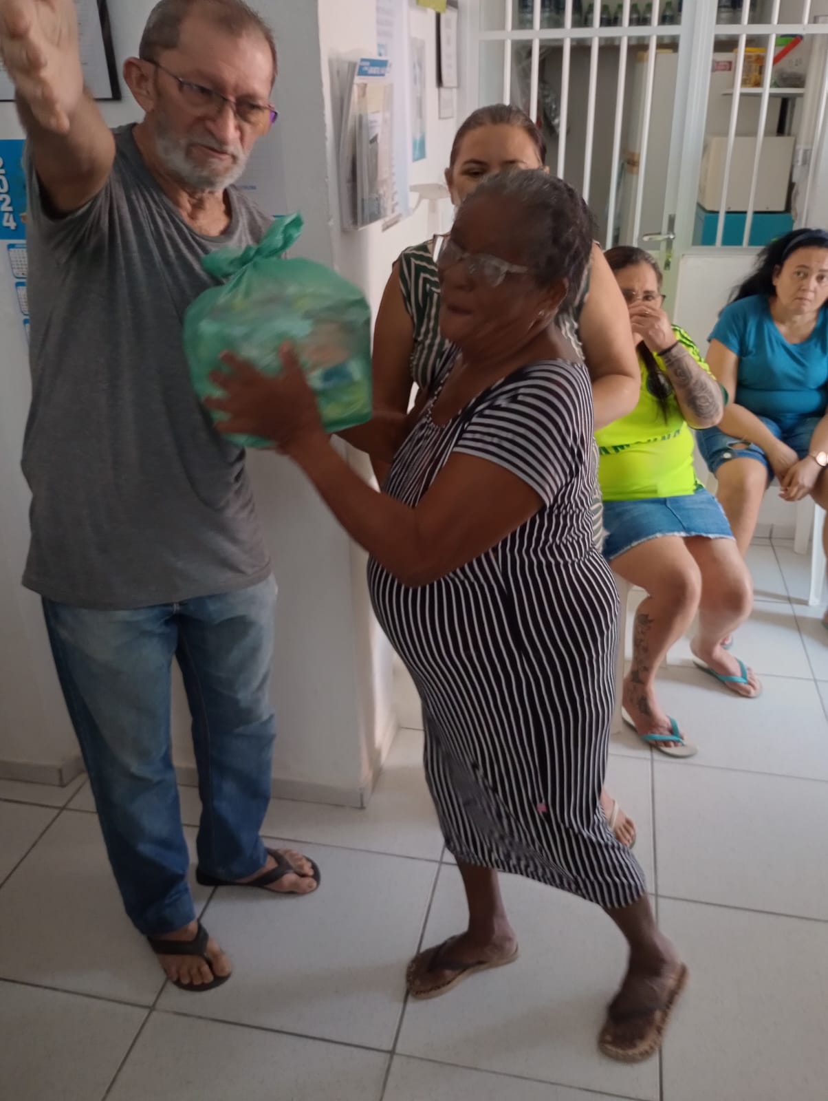 Cestas básicas
